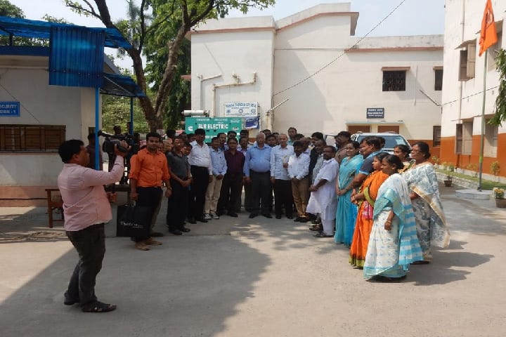 Bidhan Chandra College, Rishra campus photo 3