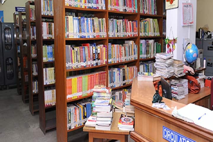 St Anne's First Grade College for Women, Bangalore campus photo 4