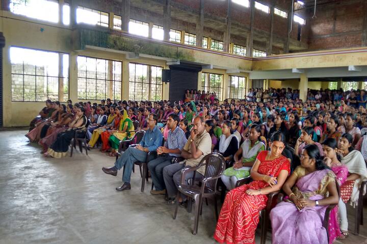 Sree Vidyadhi Raja NSS College, Theerthapadapuram campus photo 3