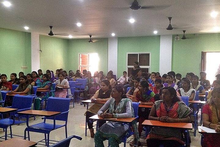 Sree Vidyadhi Raja NSS College, Theerthapadapuram campus photo 6
