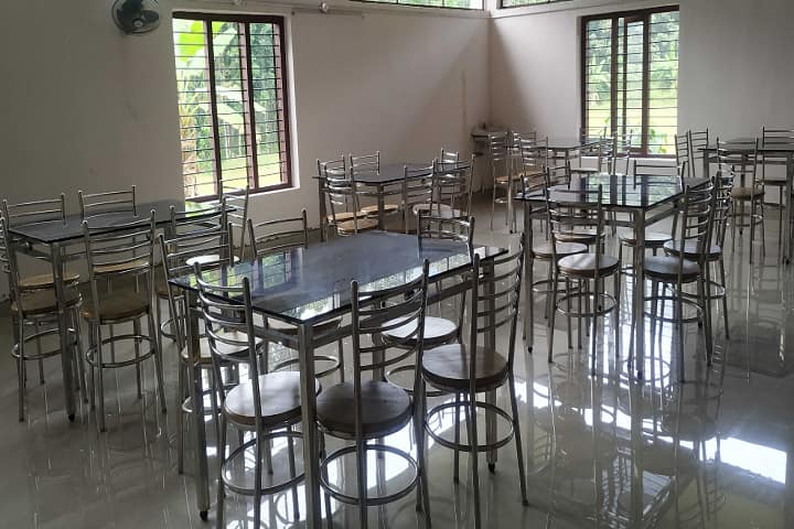 Henry Baker College, Kottayam campus photo 3