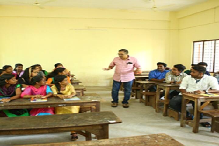 Henry Baker College, Kottayam campus photo 4