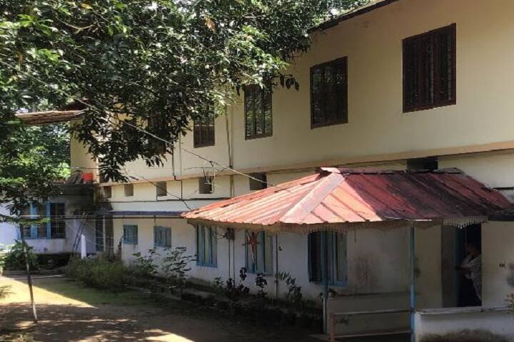 Henry Baker College, Kottayam campus photo 6