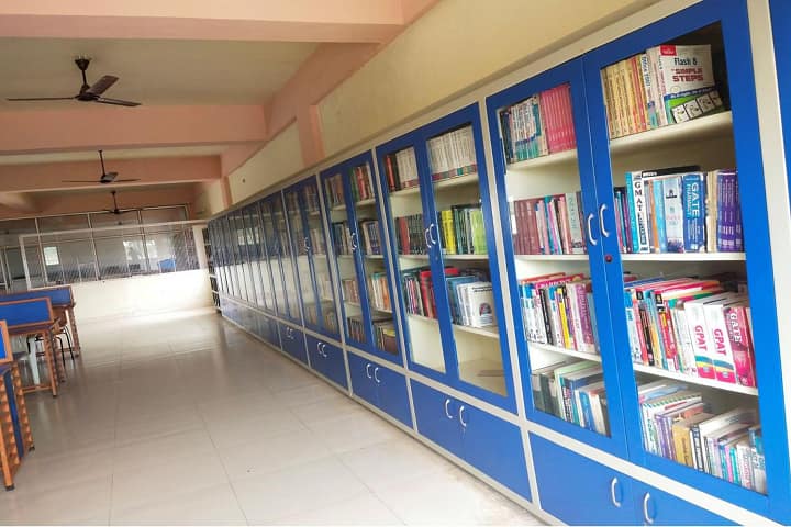 Vikas Institute of Pharmaceutical Sciences, Rajahmundry campus photo 4