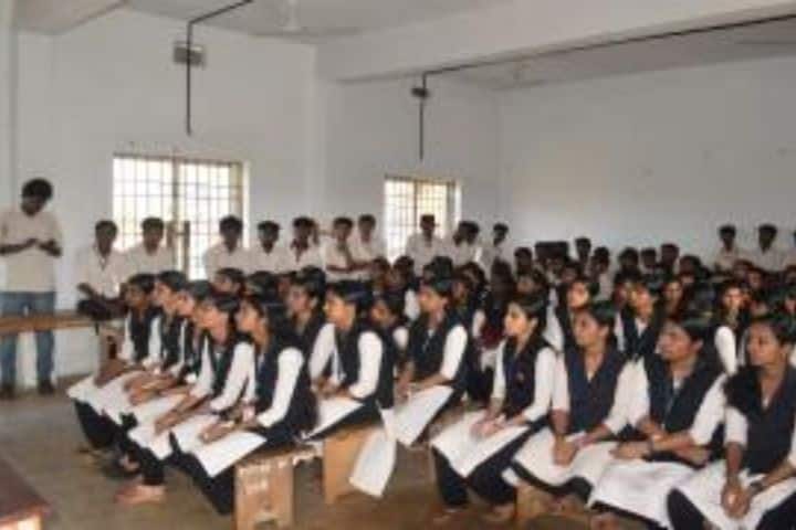 Peoples Co Operative Arts and Science College, Munnad campus photo 5