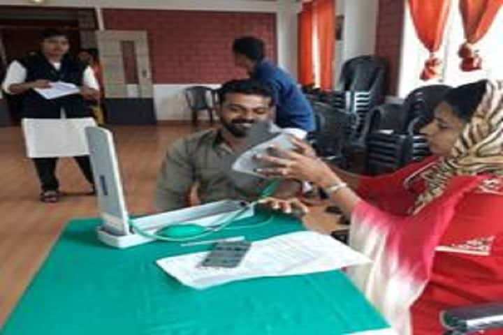 Peoples Co Operative Arts and Science College, Munnad campus photo 4