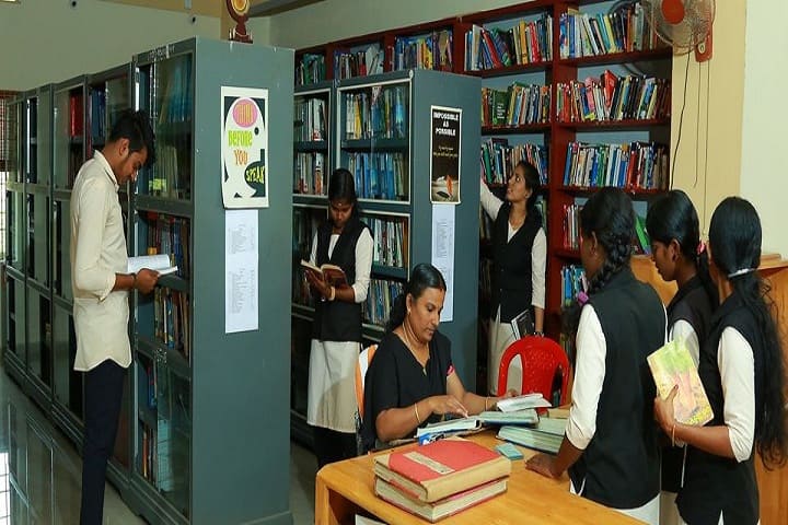 Peoples Co Operative Arts and Science College, Munnad campus photo 6