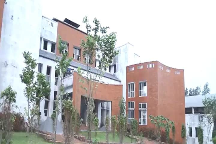 MM Knowledge Arts and Science College, Kannur campus photo 2