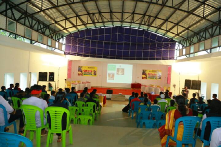 MM Knowledge Arts and Science College, Kannur campus photo 3