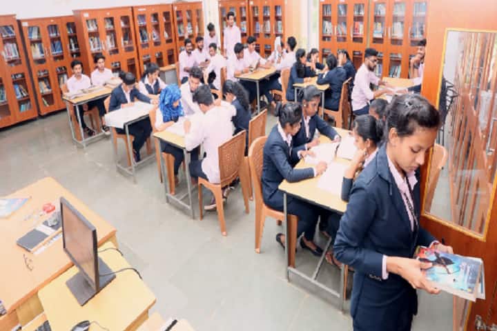 MM Knowledge Arts and Science College, Kannur campus photo 4