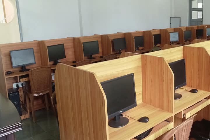 MM Knowledge Arts and Science College, Kannur campus photo 5