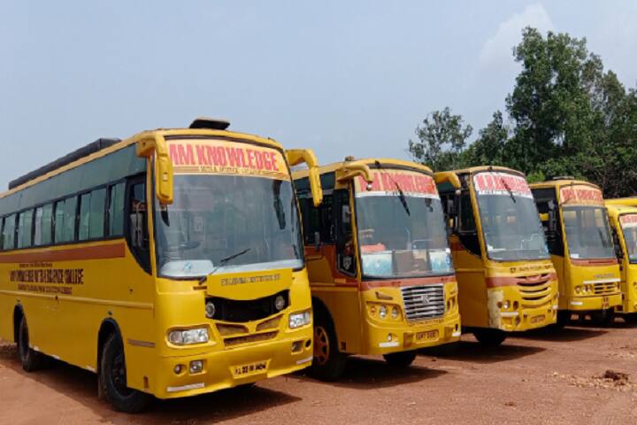 MM Knowledge Arts and Science College, Kannur campus photo 6