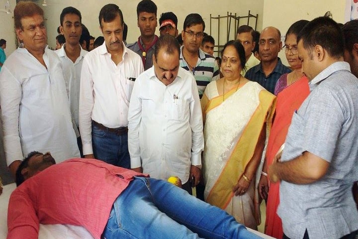 Government College, Bundi campus photo 3