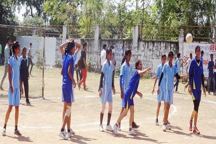 Government College, Bundi campus photo 2