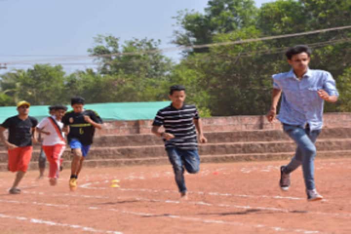 Naher Arts and Science College, Kannur campus photo 5