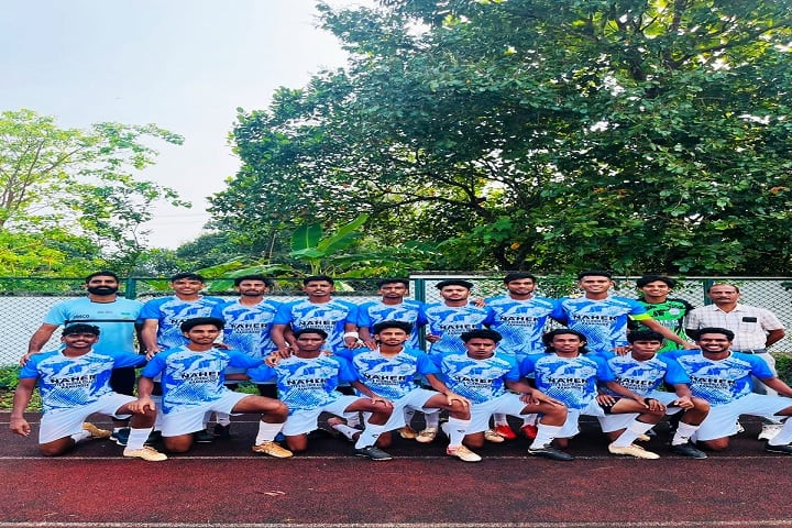 Naher Arts and Science College, Kannur campus photo 6