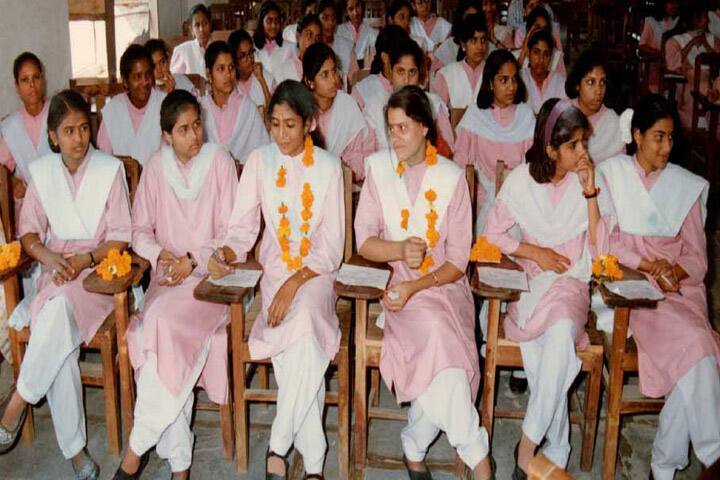 Shri Gandhi Kanya Mahavidyalaya, Bhilwara campus photo 2