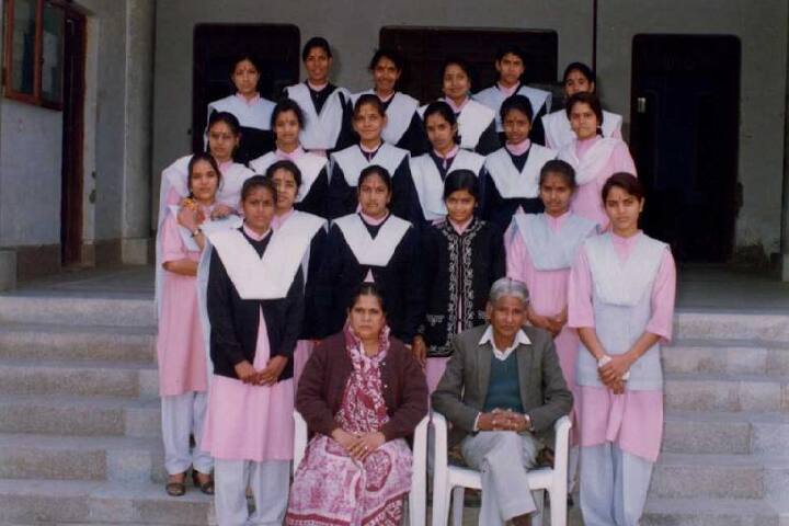 Shri Gandhi Kanya Mahavidyalaya, Bhilwara campus photo 4