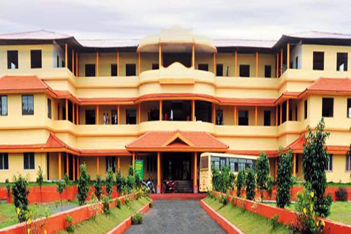 SIBGA Institute of Advanced Studies, Kannur campus photo 2