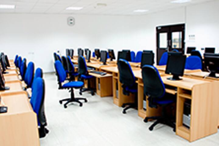 SIBGA Institute of Advanced Studies, Kannur campus photo 4