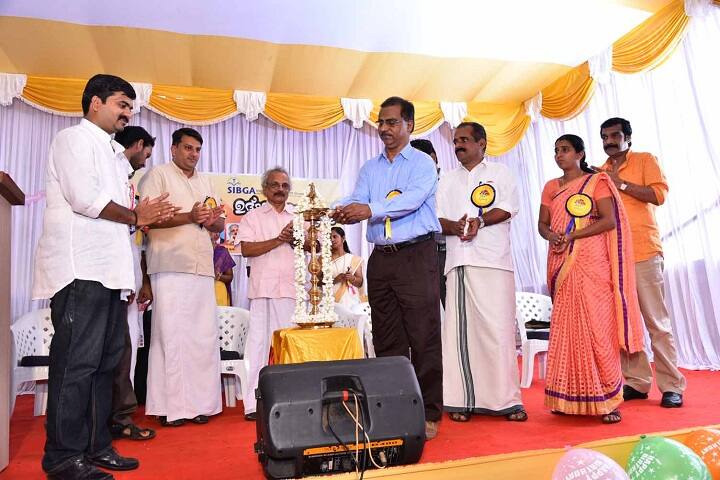SIBGA Institute of Advanced Studies, Kannur campus photo 5