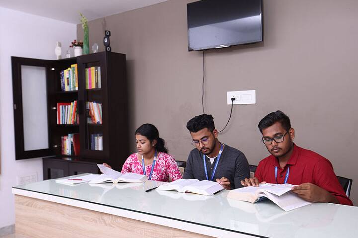 SIBGA Institute of Advanced Studies, Kannur campus photo 6