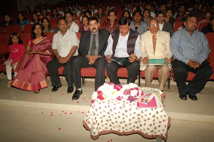 Star Infotech College, Ajmer campus photo 3