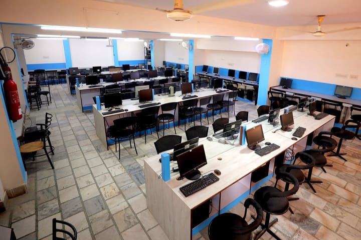 Star Infotech College, Ajmer campus photo 4
