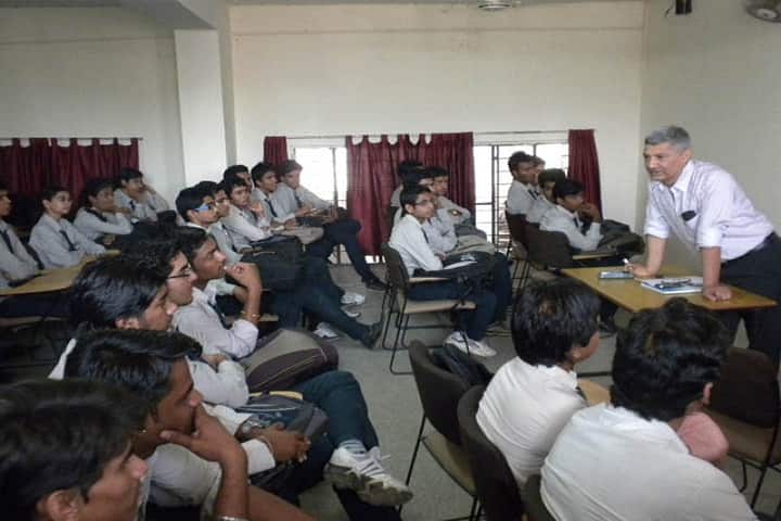 Star Infotech College, Ajmer campus photo 6