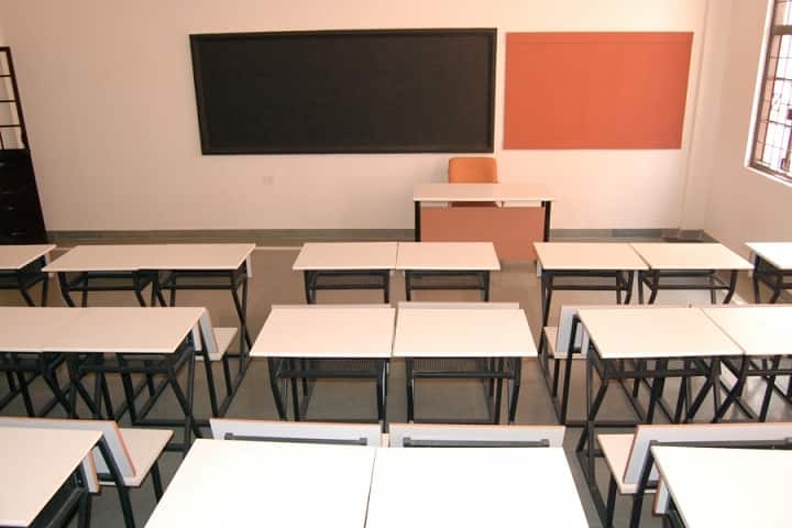 SRKP Government PG College, Kishangarh campus photo 2