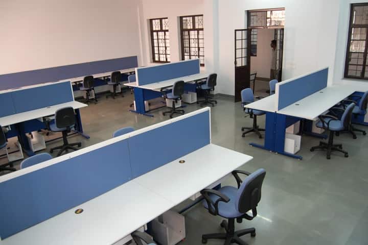 SRKP Government PG College, Kishangarh campus photo 3