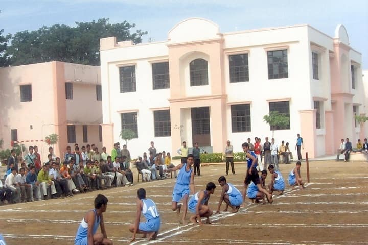 SRKP Government PG College, Kishangarh campus photo 5