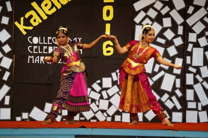 Don Bosco Arts and Science College, Kannur campus photo 6
