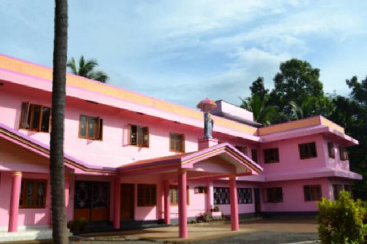 Don Bosco Arts and Science College, Kannur campus photo 3