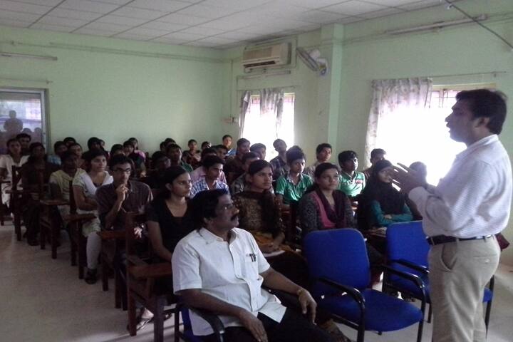 Government Victoria College, Palakkad campus photo 4