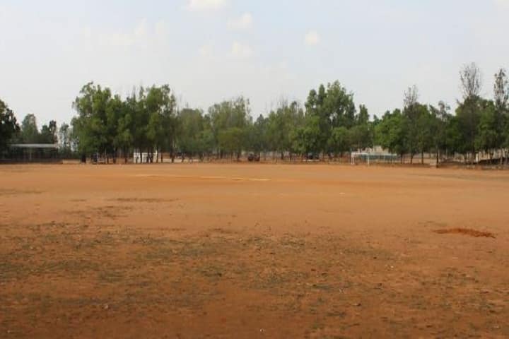 Sir MV School of Architecture, Bangalore campus photo 5