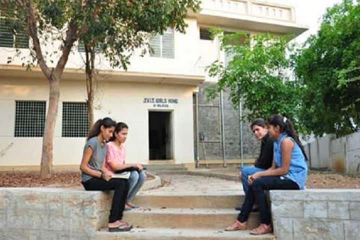 JVIT, Bangalore campus photo 2