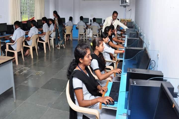 JVIT, Bangalore campus photo 4
