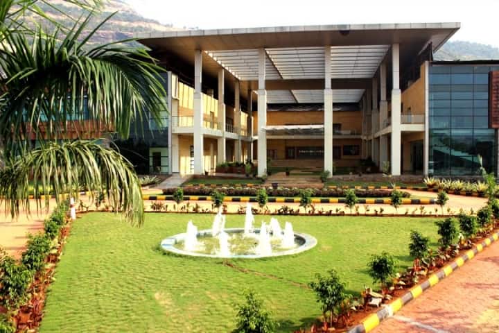 UBS Mumbai campus photo 2