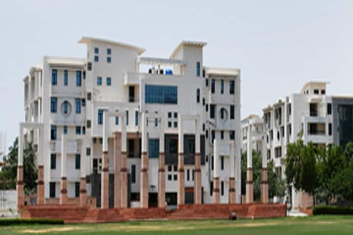 Gyan Vihar School of Engineering and Technology, Jaipur campus photo 3