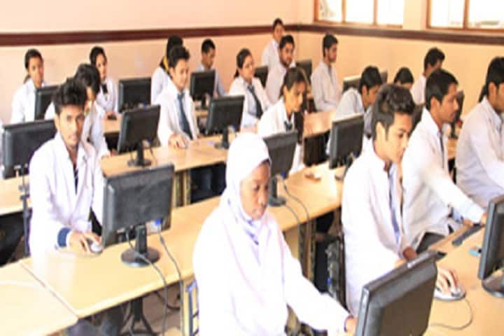 Gyan Vihar School of Engineering and Technology, Jaipur campus photo 4