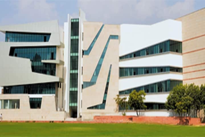 Gyan Vihar School of Engineering and Technology, Jaipur campus photo 5