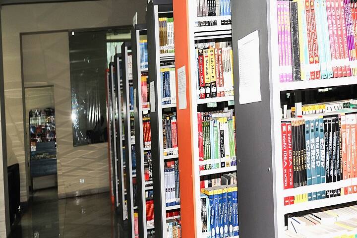 International School of Business Management, Jaipur campus photo 2