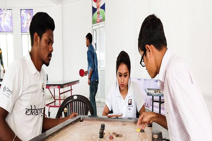 International School of Business Management, Jaipur campus photo 3