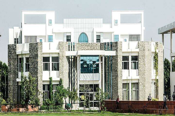 International School of Business Management, Jaipur campus photo 4