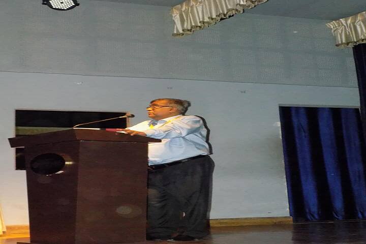 School of Agriculture, Suresh Gyan Vihar University, Jaipur campus photo 5