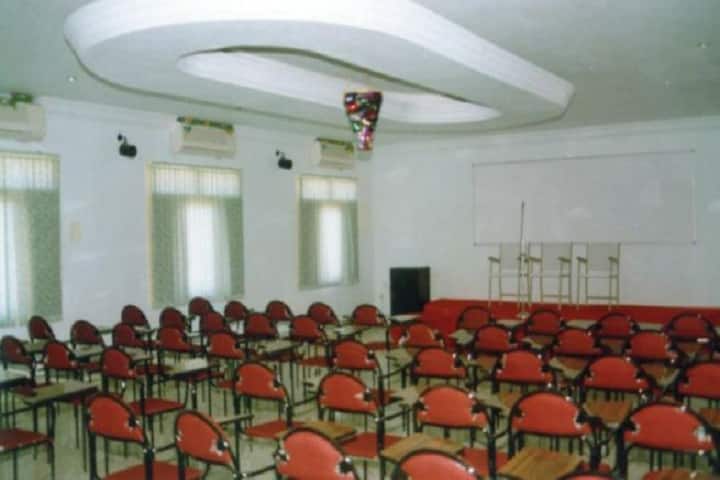 Parks College, Tirupur campus photo 4