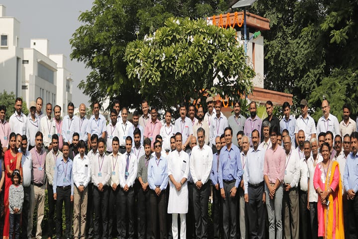 Gyan Vihar School of Hotel Management and Catering Technology, Jaipur campus photo 5