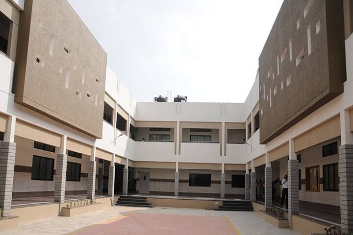St Joseph's College, Hassan campus photo 2