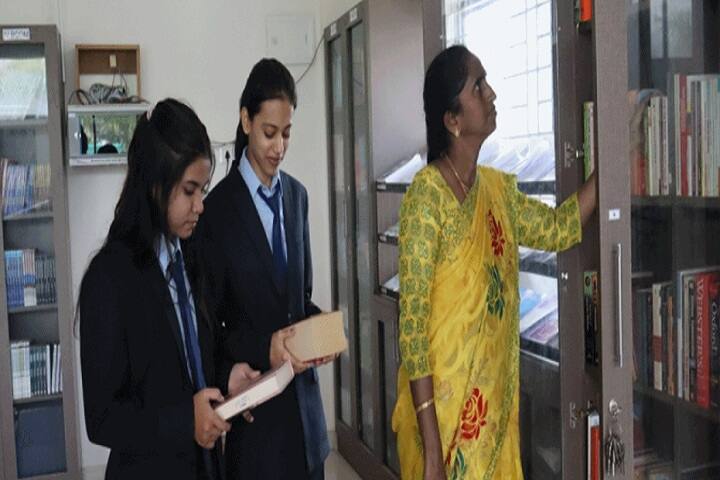 St Joseph's College, Hassan campus photo 4